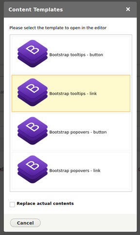 tooltip-popover selection screenshot